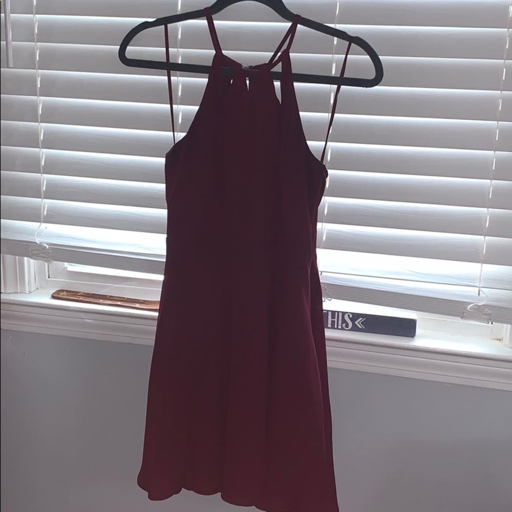 Express Dress